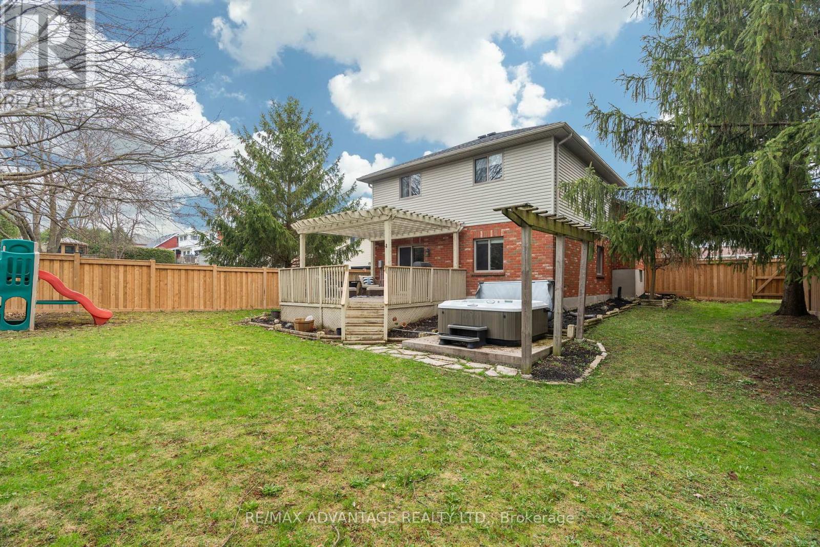 Photo 42 of 43 for 13383 Ilderton Road