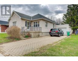 161 SOUTH STREET S, Goderich, Ontario
