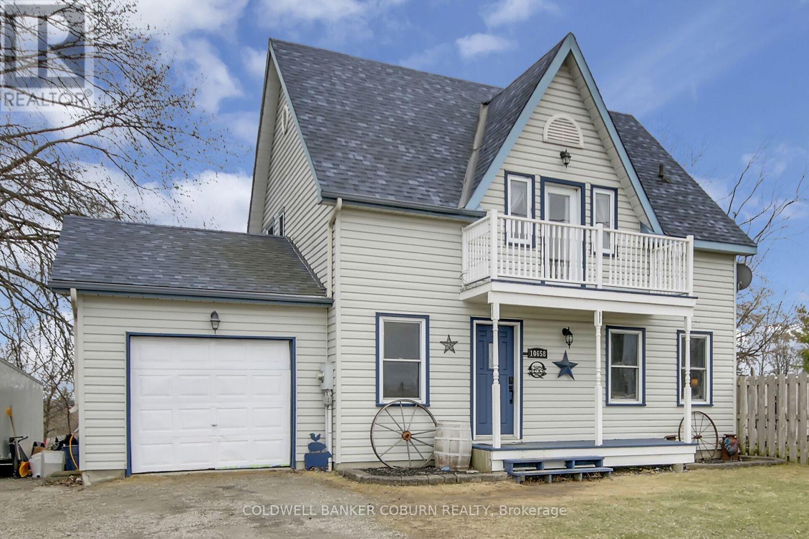 10658 MAIN STREET, North Dundas, Ontario