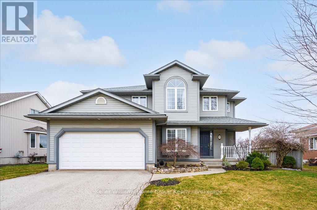 Property at 35 THOMAS BOULEVARD image 1