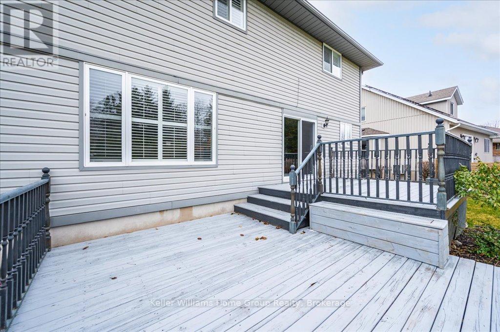 35 Thomas Boulevard, Centre Wellington, Ontario  N0B 1S0 - Photo 33 - X12097758