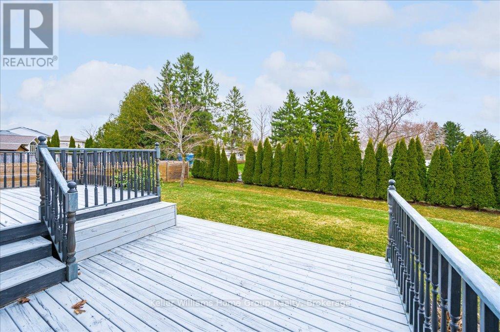 35 Thomas Boulevard, Centre Wellington, Ontario  N0B 1S0 - Photo 36 - X12097758