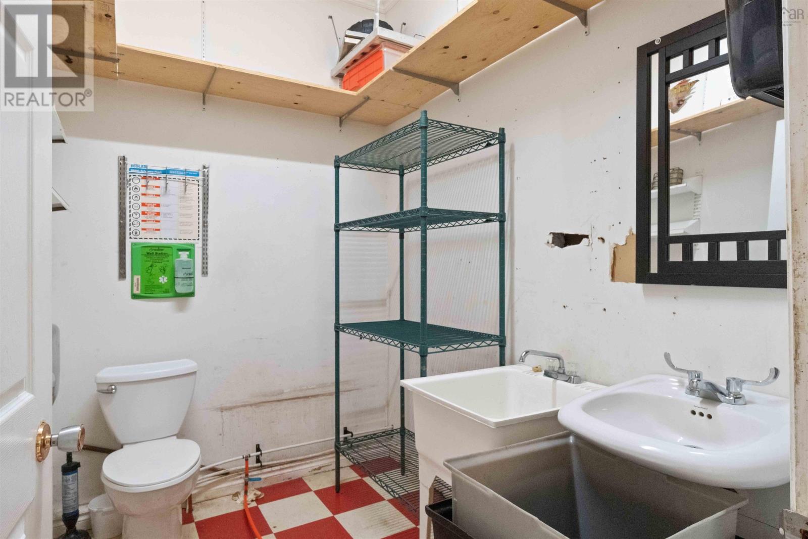 678 Central Avenue, Greenwood, Nova Scotia  B0P 1R0 - Photo 13 - 202508552