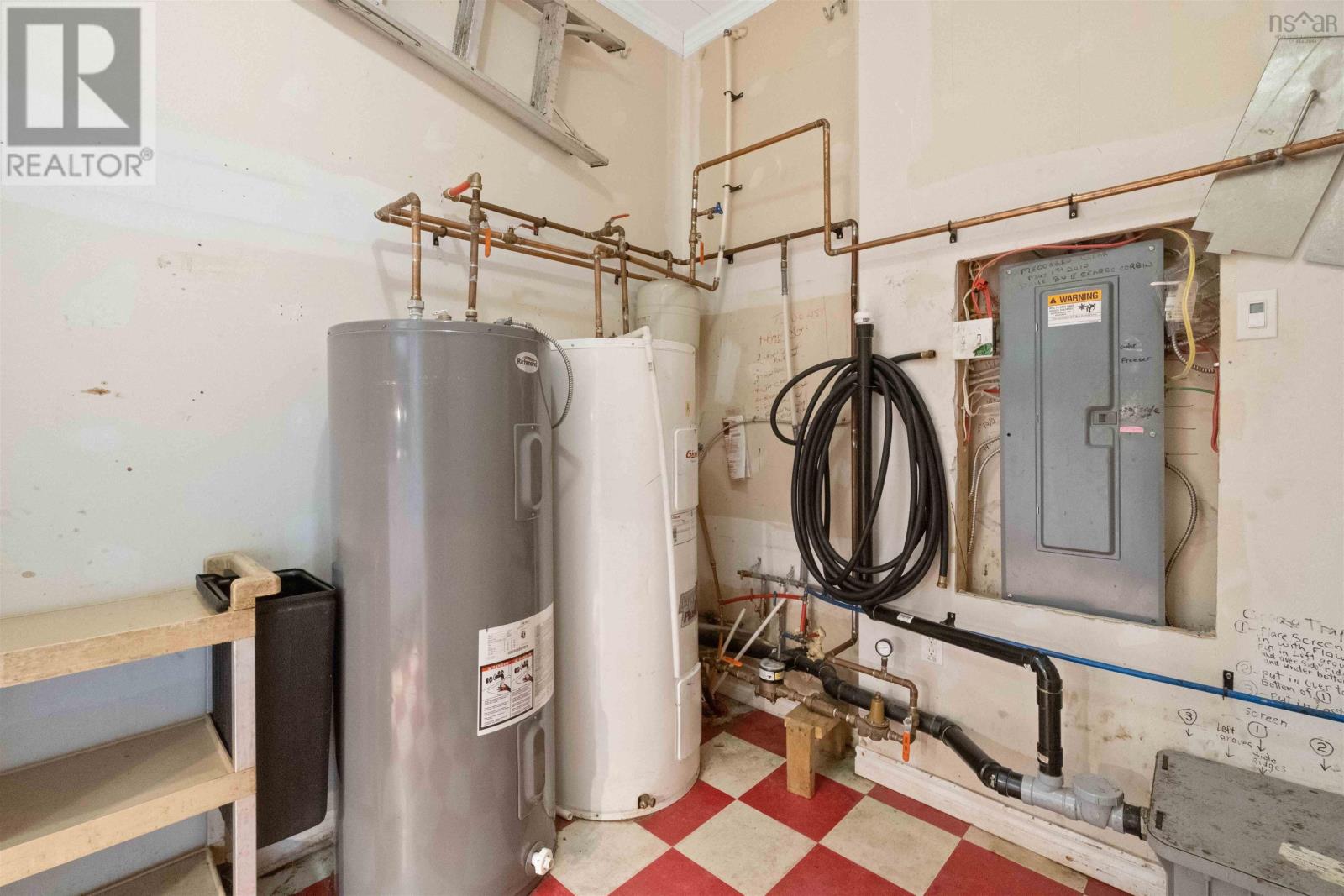 678 Central Avenue, Greenwood, Nova Scotia  B0P 1R0 - Photo 14 - 202508552