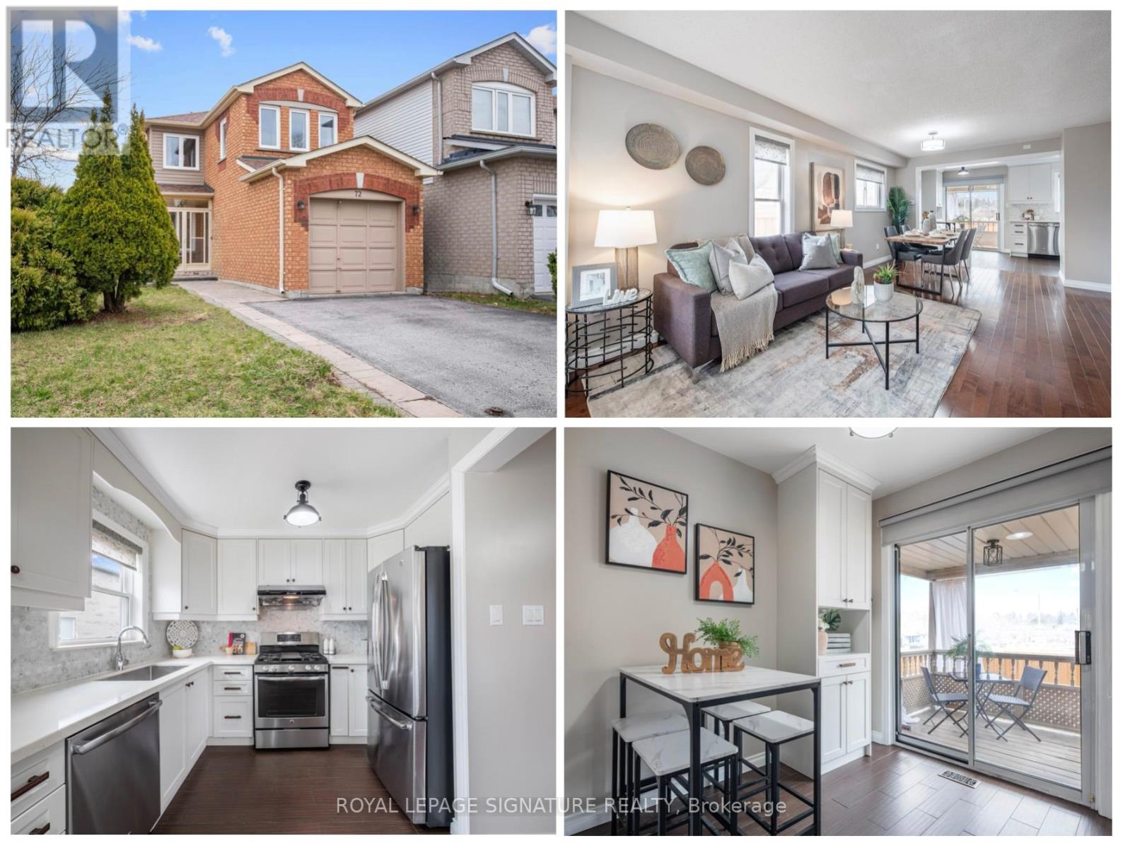 Property at 72 KILSYTH DRIVE image 1