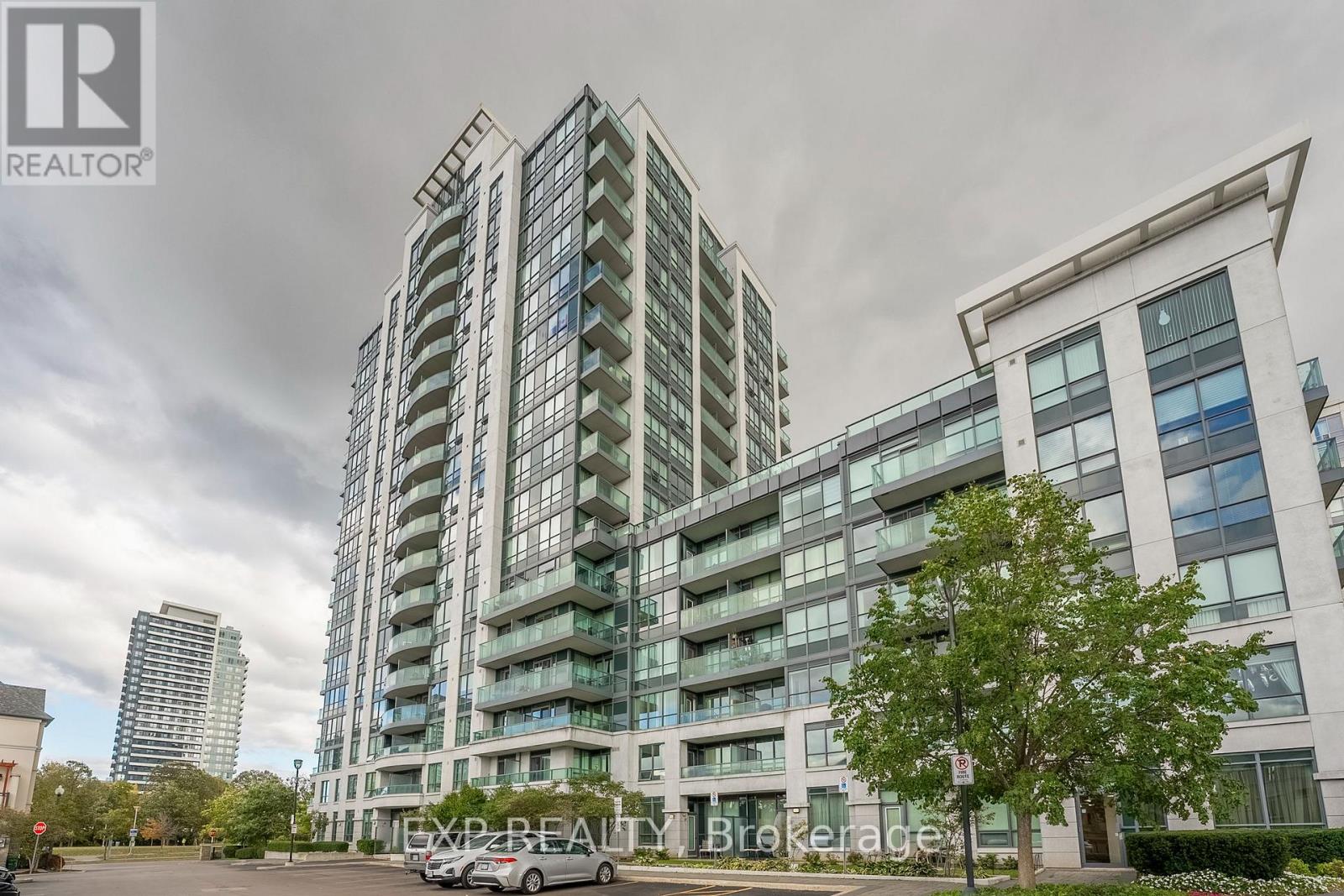105 - 20 NORTH PARK ROAD, Vaughan, Ontario