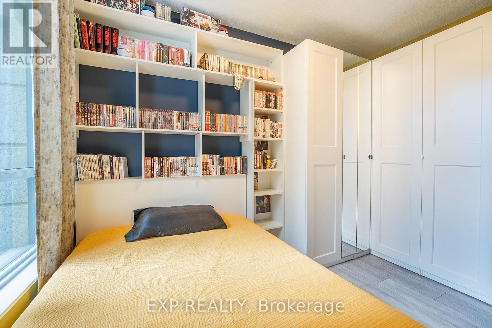 105 - 20 North Park Road, Vaughan, Ontario  L4J 0G7 - Photo 12 - N12097748