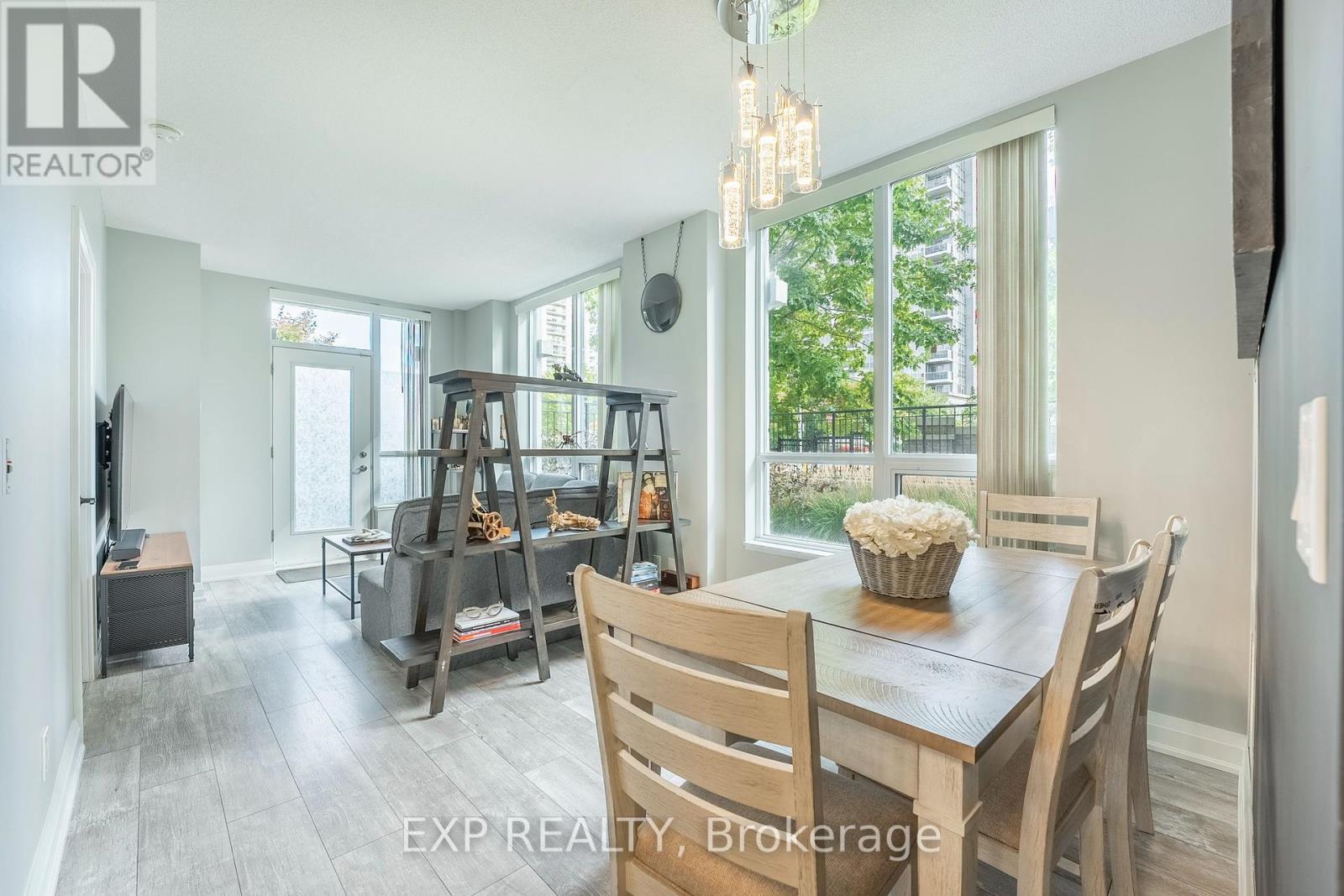 105 - 20 North Park Road, Vaughan, Ontario  L4J 0G7 - Photo 17 - N12097748