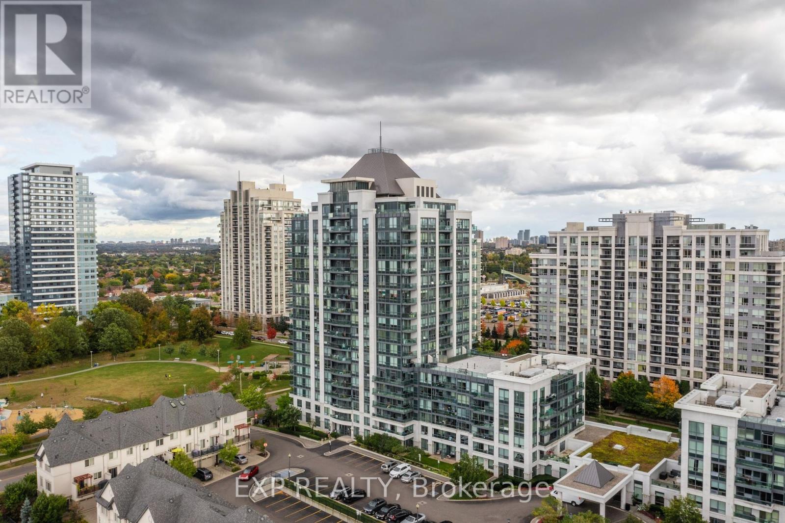 105 - 20 North Park Road, Vaughan, Ontario  L4J 0G7 - Photo 25 - N12097748