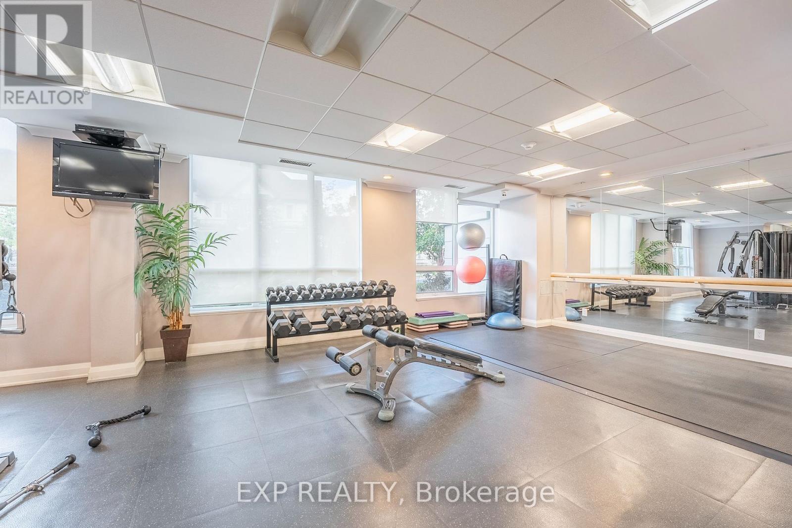 105 - 20 North Park Road, Vaughan, Ontario  L4J 0G7 - Photo 29 - N12097748