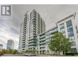 105 - 20 NORTH PARK ROAD, Vaughan, Ontario