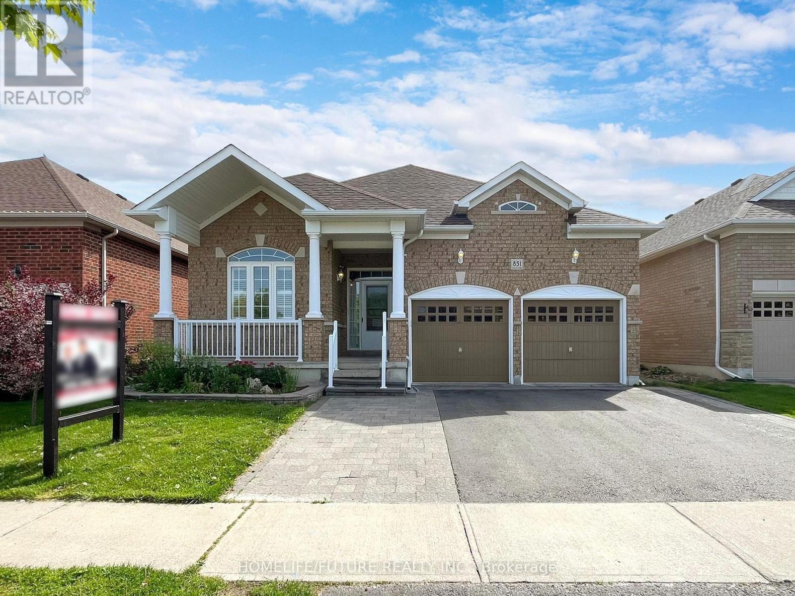 Property at 851 EAGLE RIDGE DRIVE image 3