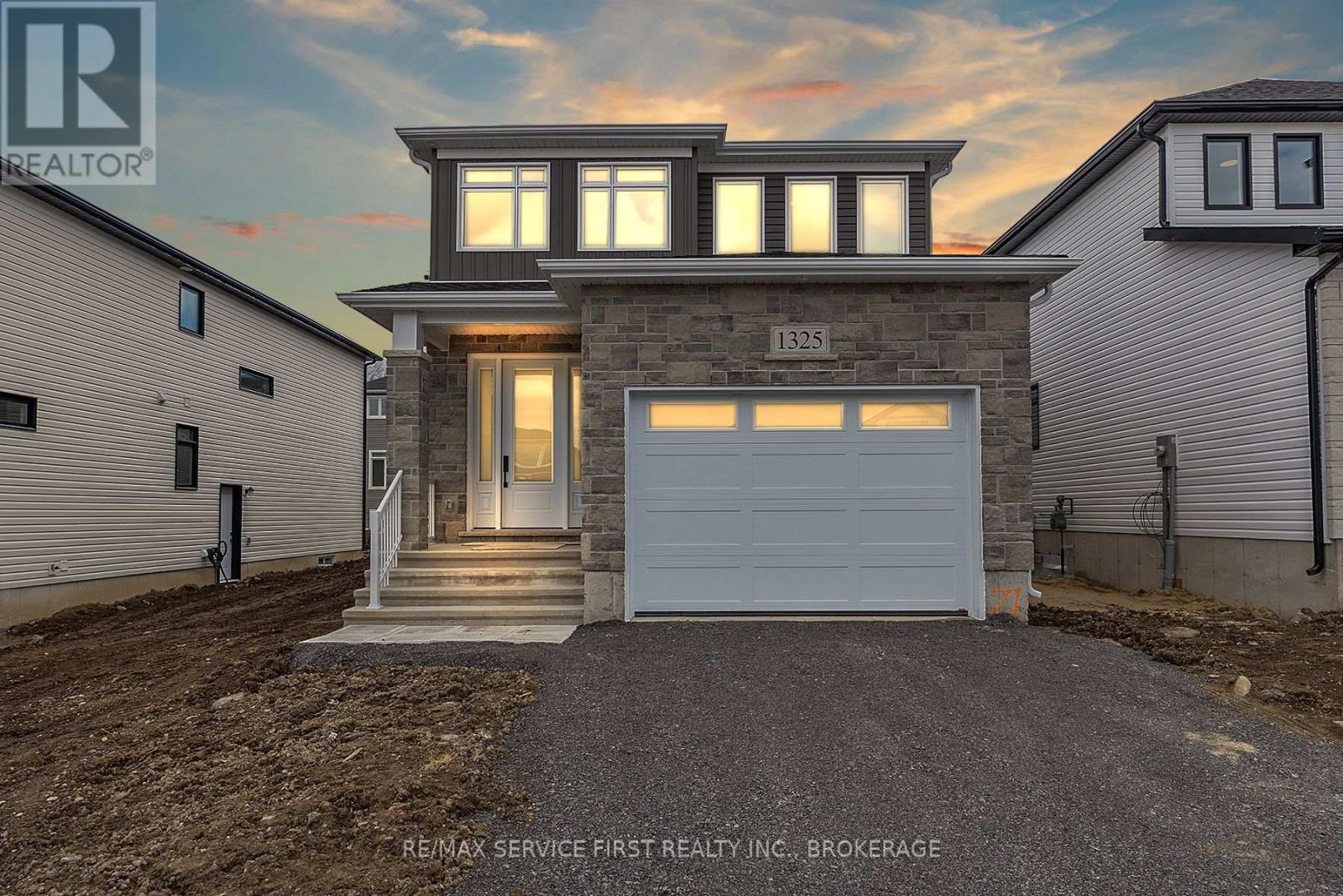 E71 - 1325 TURNBULL WAY WAY, kingston (city northwest), Ontario