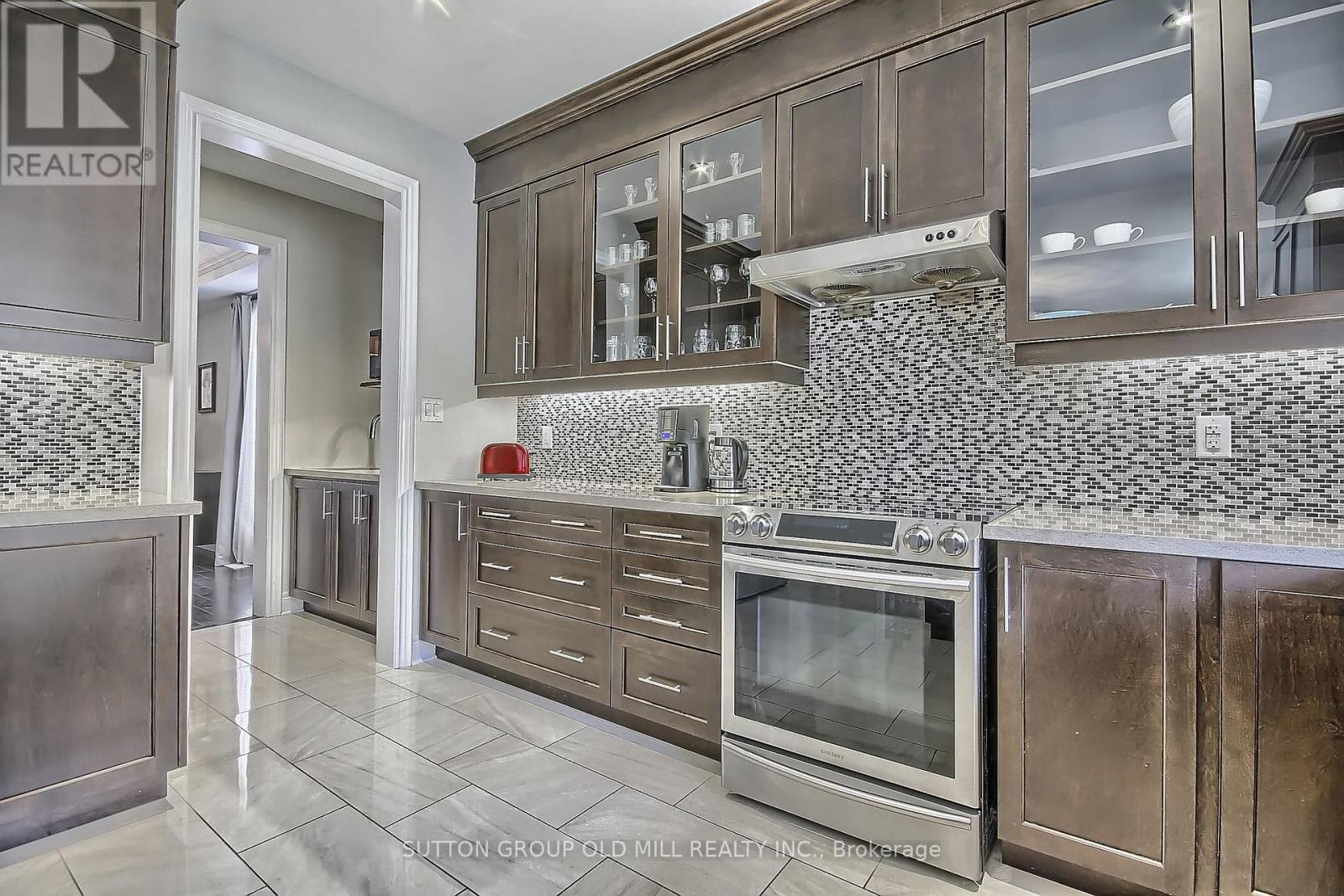 210 Jessie Caverhill Pas, Oakville, Ontario  L6M 0T8 - Photo 13 - W12097746