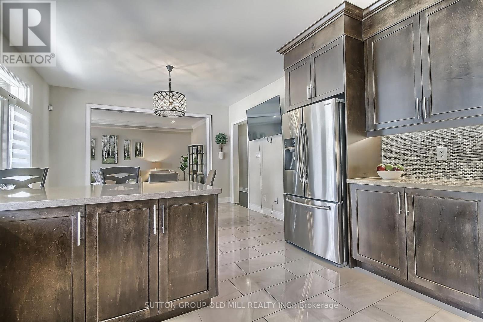 210 Jessie Caverhill Pas, Oakville, Ontario  L6M 0T8 - Photo 14 - W12097746