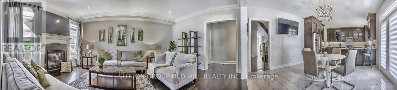 210 Jessie Caverhill Pas, Oakville, Ontario  L6M 0T8 - Photo 16 - W12097746