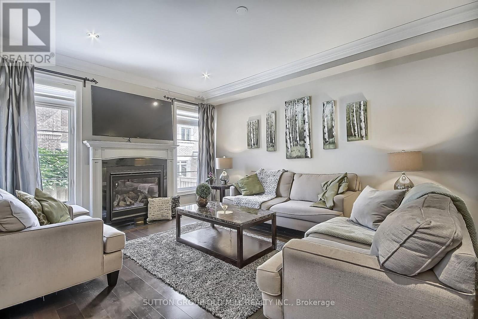 210 Jessie Caverhill Pas, Oakville, Ontario  L6M 0T8 - Photo 17 - W12097746