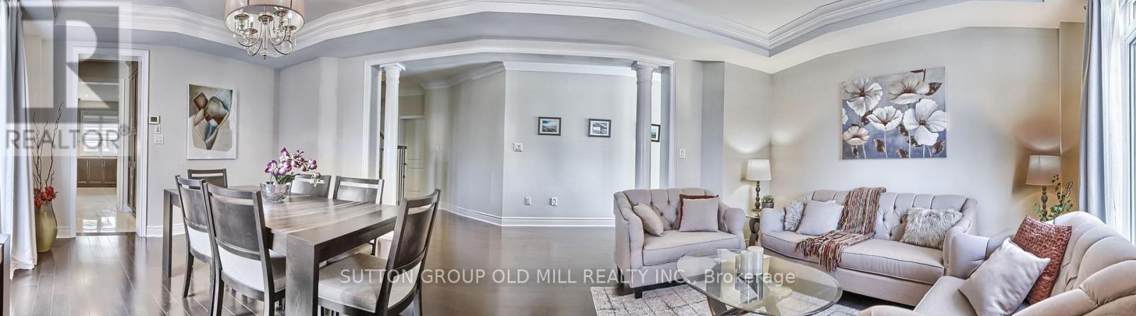 210 Jessie Caverhill Pas, Oakville, Ontario  L6M 0T8 - Photo 19 - W12097746