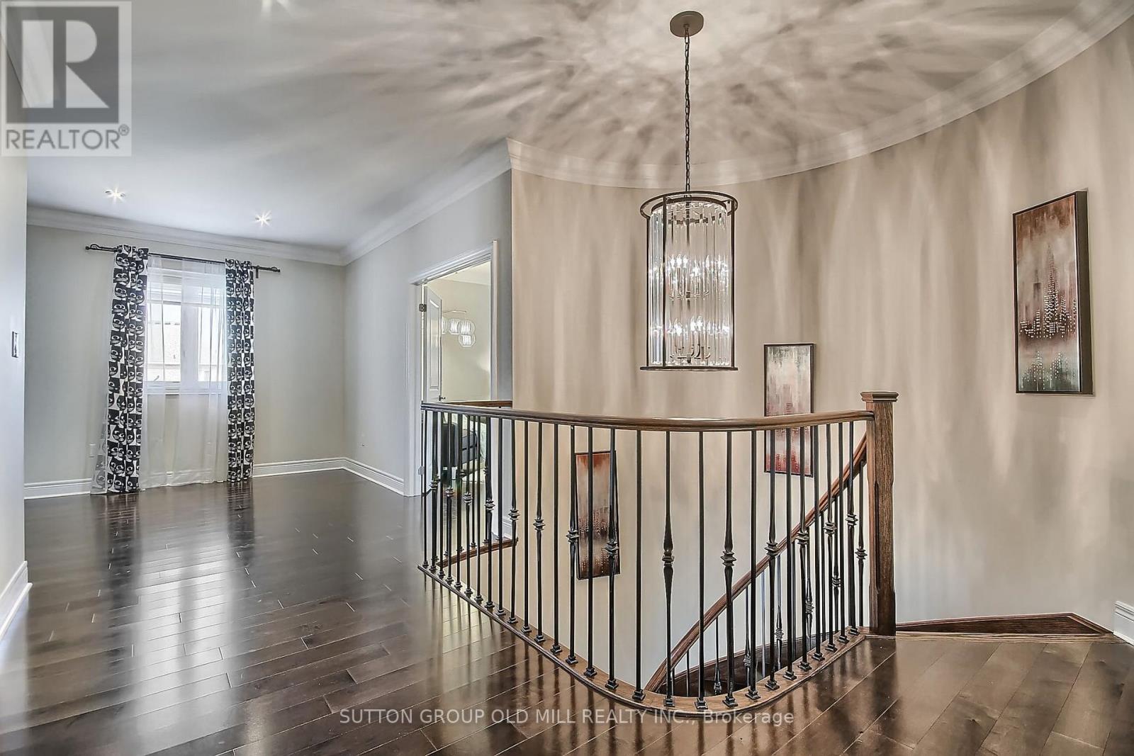 210 Jessie Caverhill Pas, Oakville, Ontario  L6M 0T8 - Photo 24 - W12097746