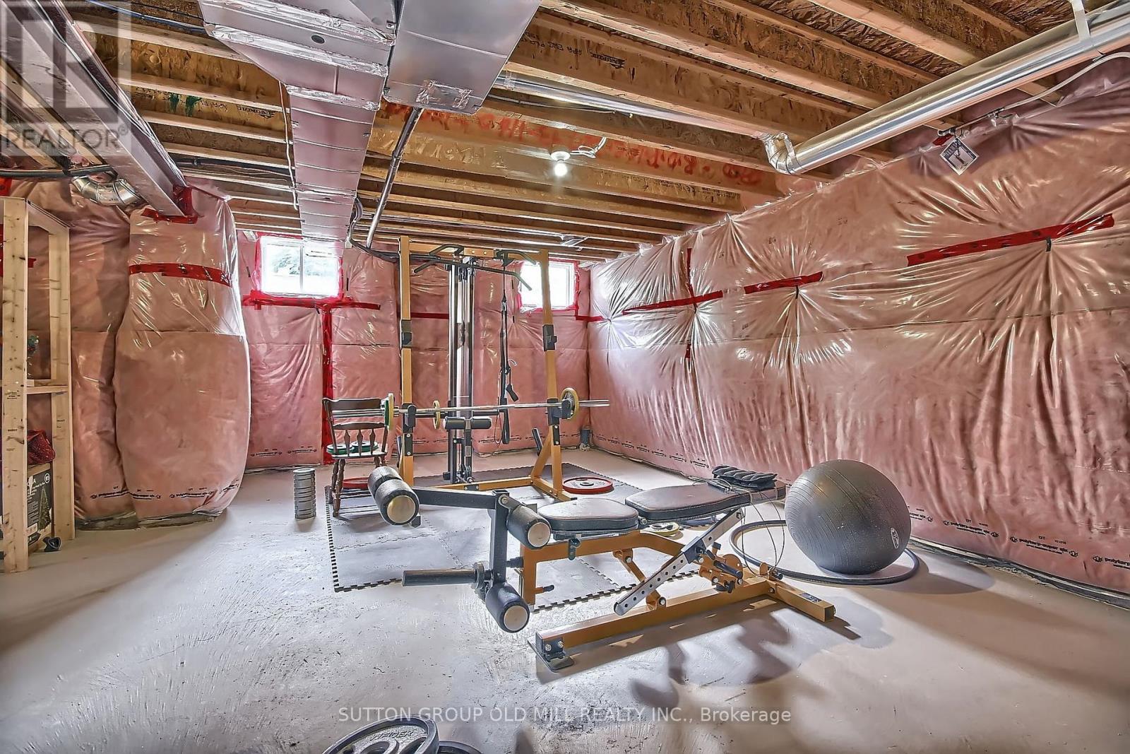 210 Jessie Caverhill Pas, Oakville, Ontario  L6M 0T8 - Photo 37 - W12097746
