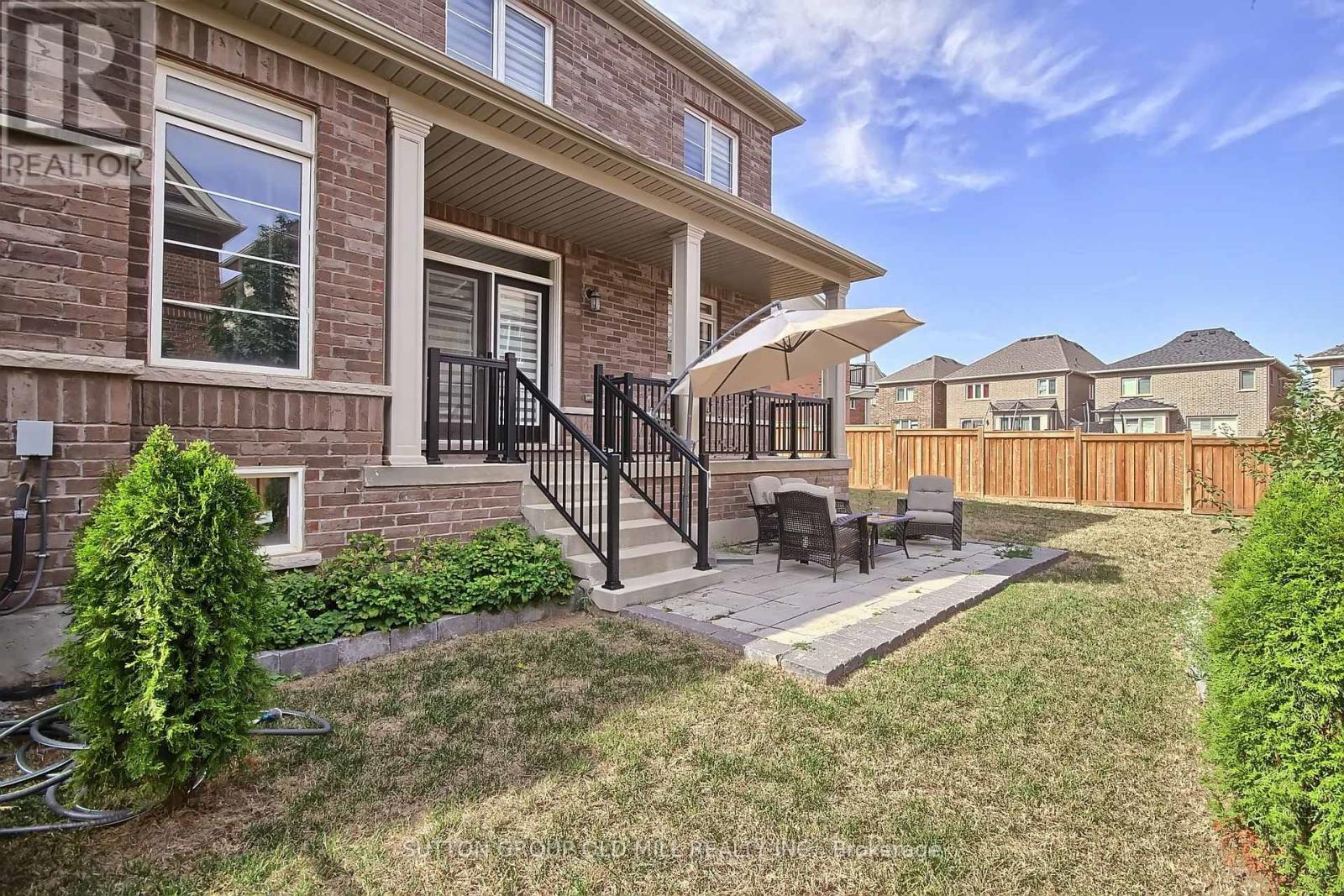 210 Jessie Caverhill Pas, Oakville, Ontario  L6M 0T8 - Photo 40 - W12097746
