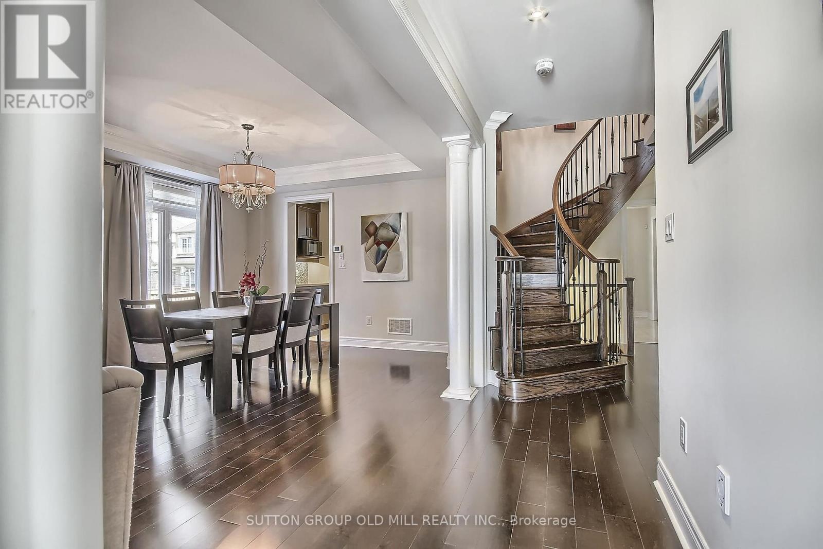 210 Jessie Caverhill Pas, Oakville, Ontario  L6M 0T8 - Photo 6 - W12097746