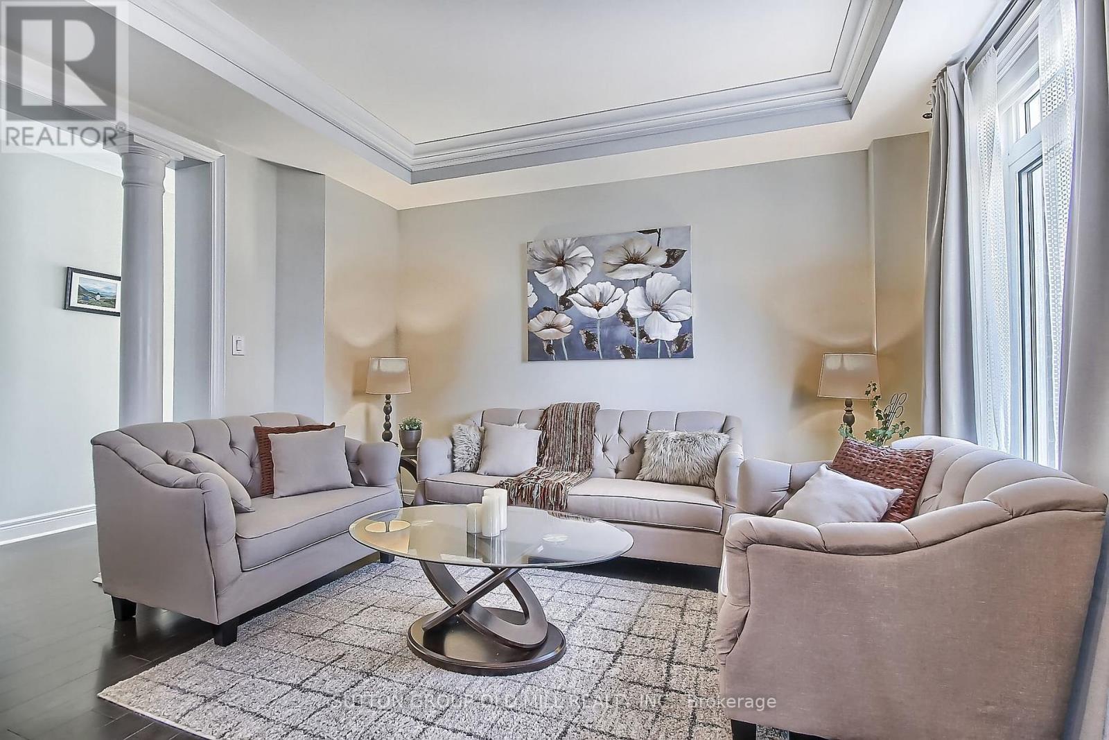 210 Jessie Caverhill Pas, Oakville, Ontario  L6M 0T8 - Photo 7 - W12097746