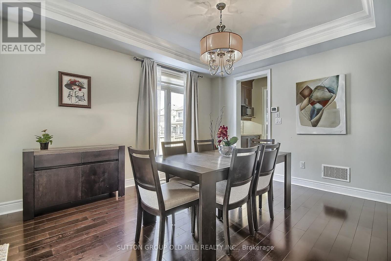 210 Jessie Caverhill Pas, Oakville, Ontario  L6M 0T8 - Photo 8 - W12097746