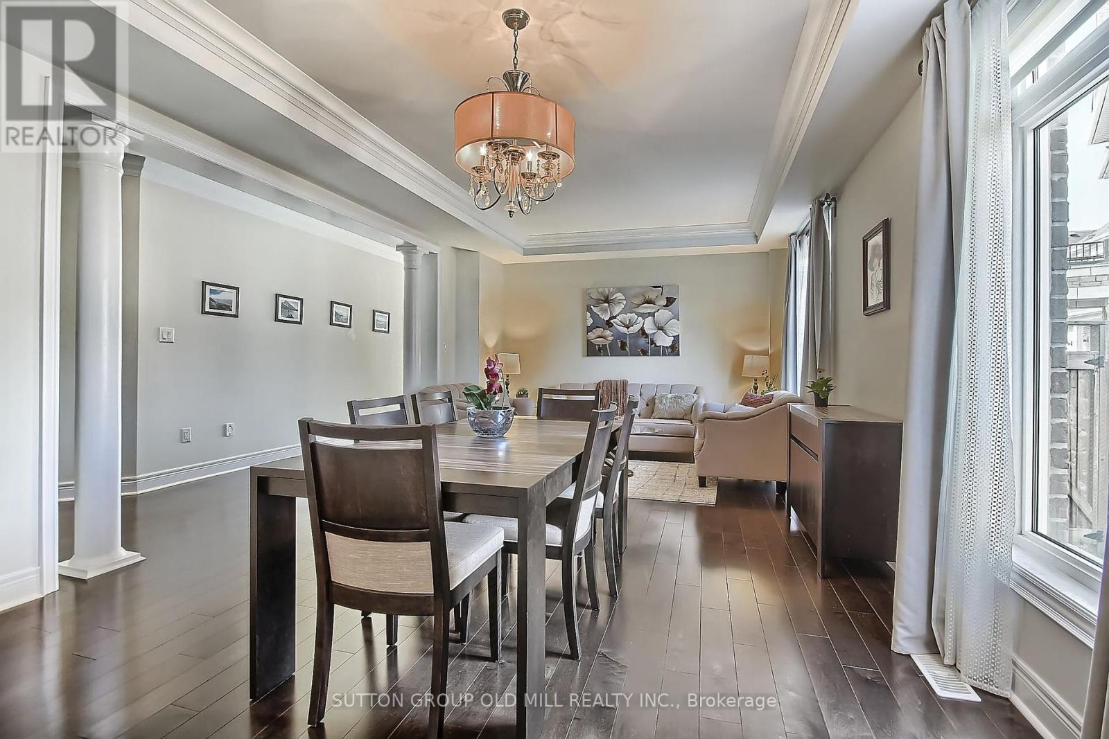 210 Jessie Caverhill Pas, Oakville, Ontario  L6M 0T8 - Photo 9 - W12097746