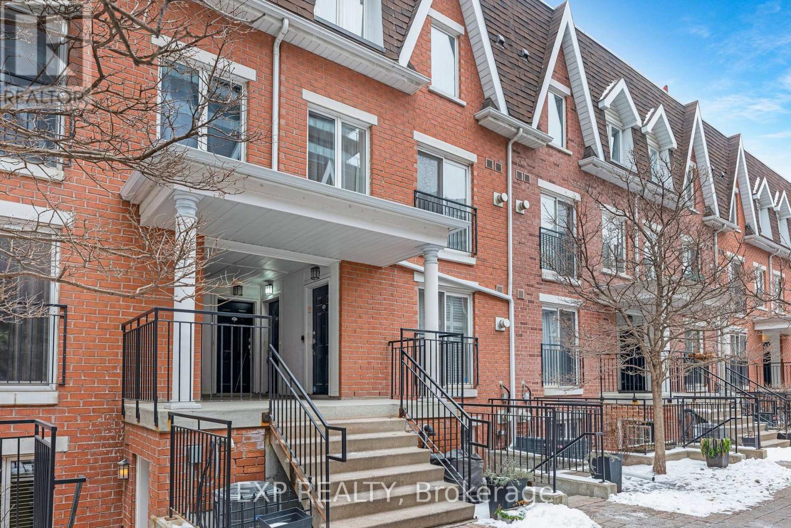 Property at 806 - 12 LAIDLAW STREET image 1