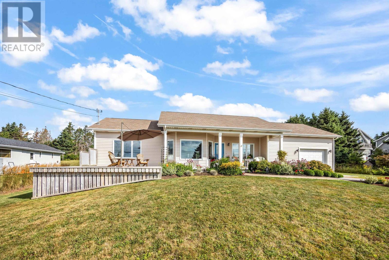 163 Harbourview Drive, North Rustico, Prince Edward Island  C0A 1X0 - Photo 1 - 202508564