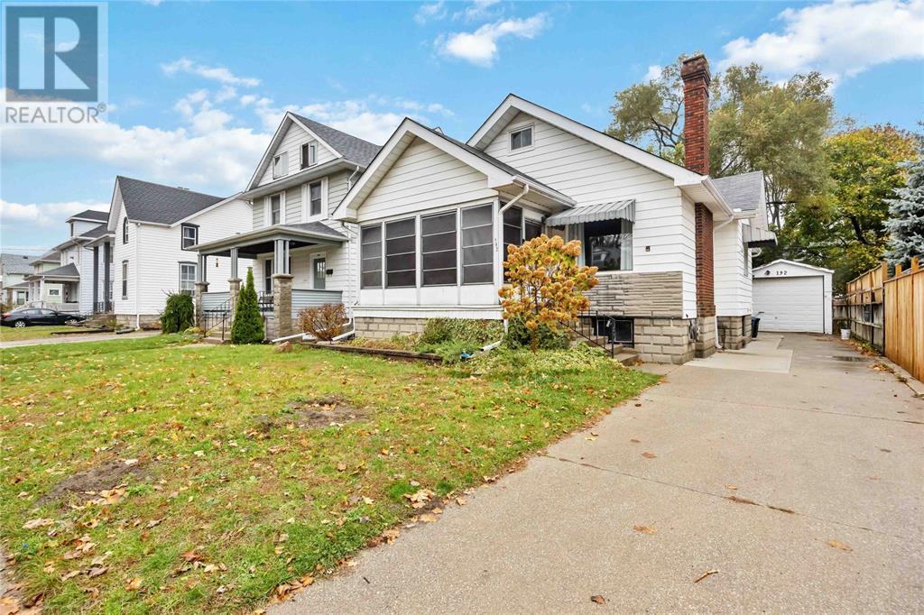 Property at 192 PENROSE STREET image 4