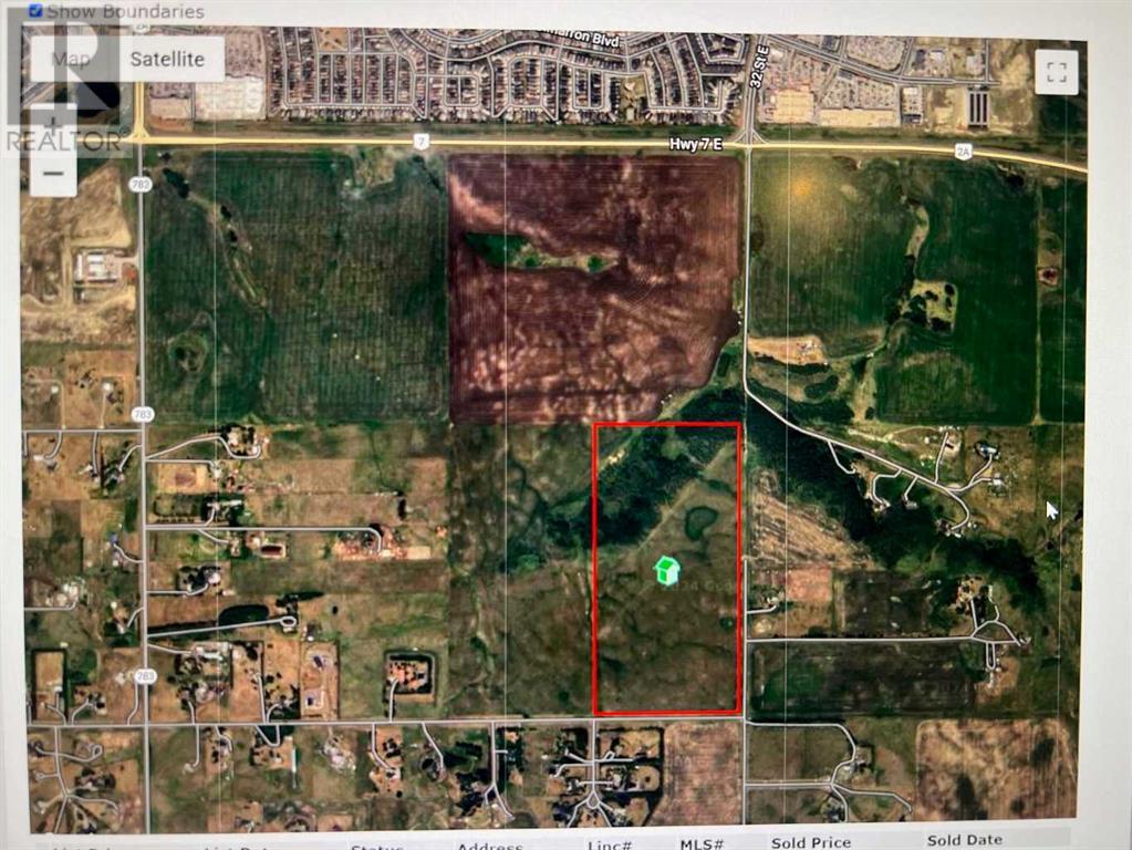 402 Avenue E, Rural Foothills County, Alberta  T1V 2E0 - Photo 2 - A2211835