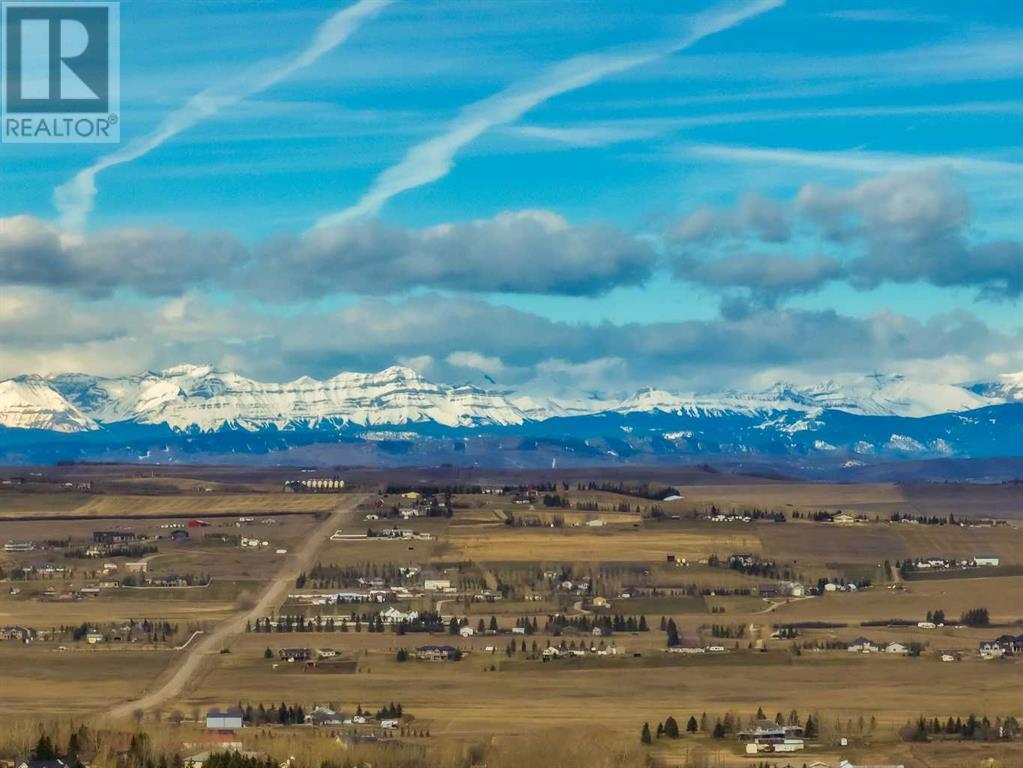 402 Avenue E, Rural Foothills County, Alberta  T1V 2E0 - Photo 21 - A2211835