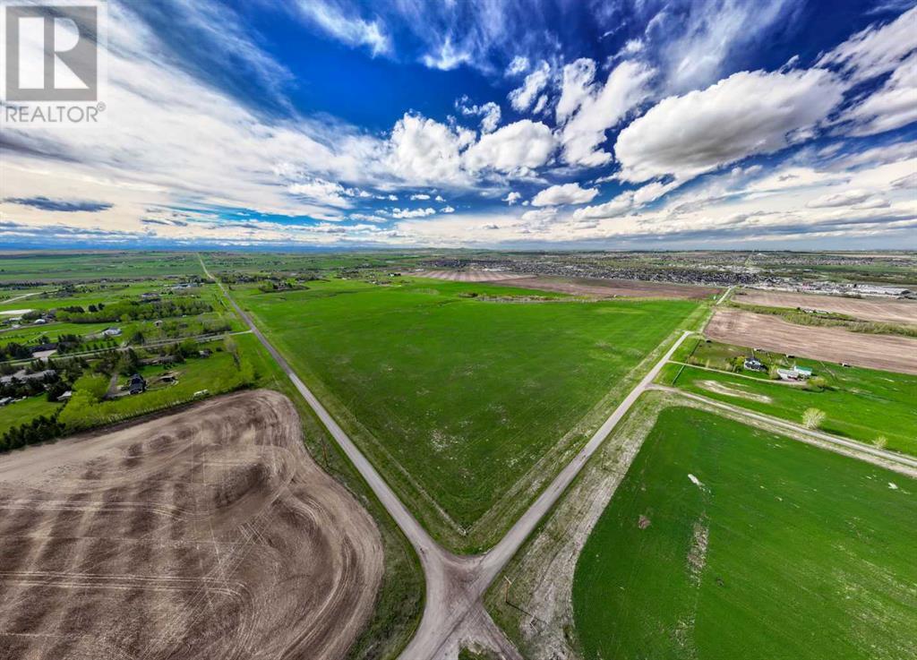 402 Avenue E, Rural Foothills County, Alberta  T1V 2E0 - Photo 1 - A2211835