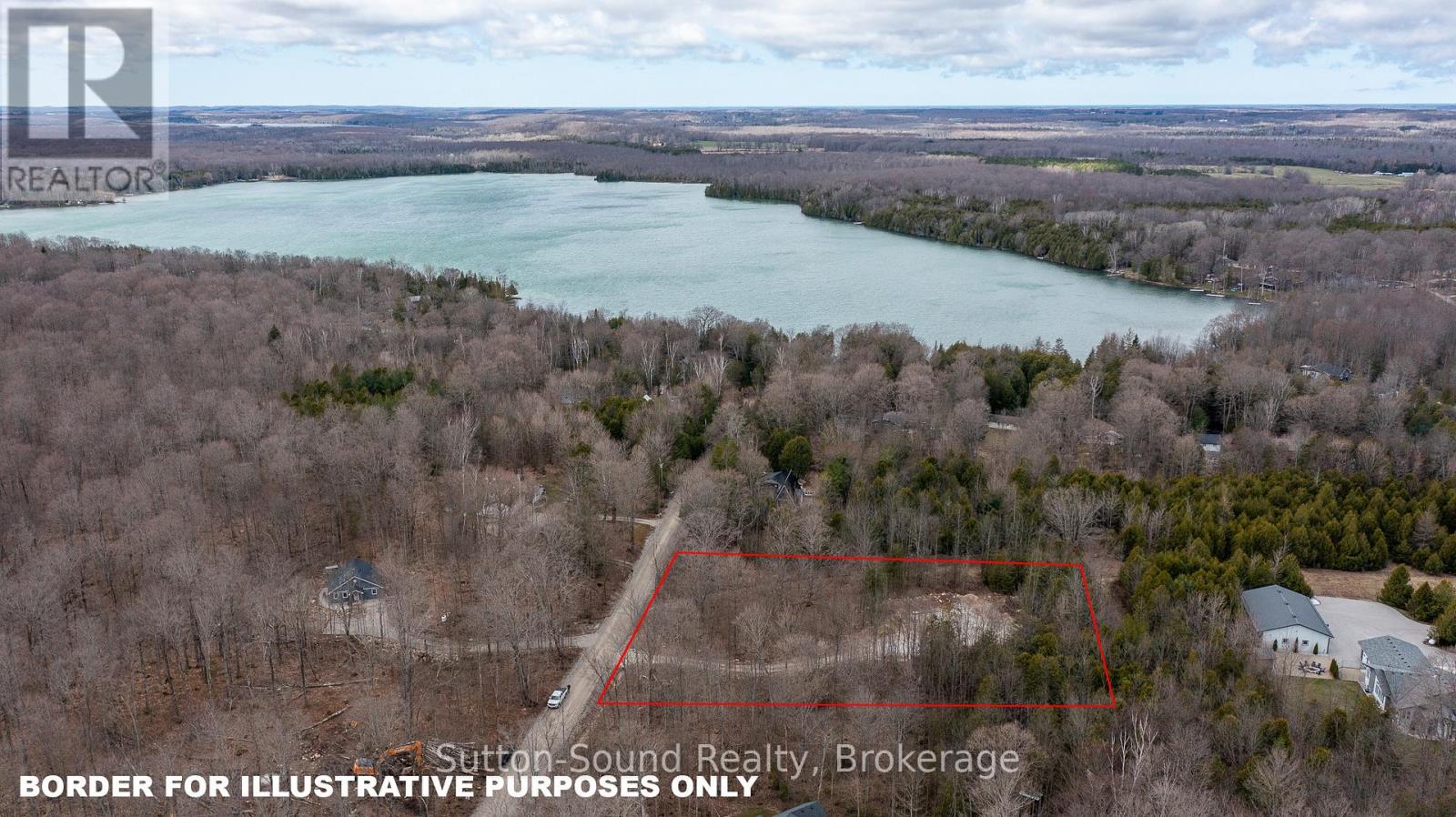 127 BIG ROCK ROAD, Georgian Bluffs, Ontario