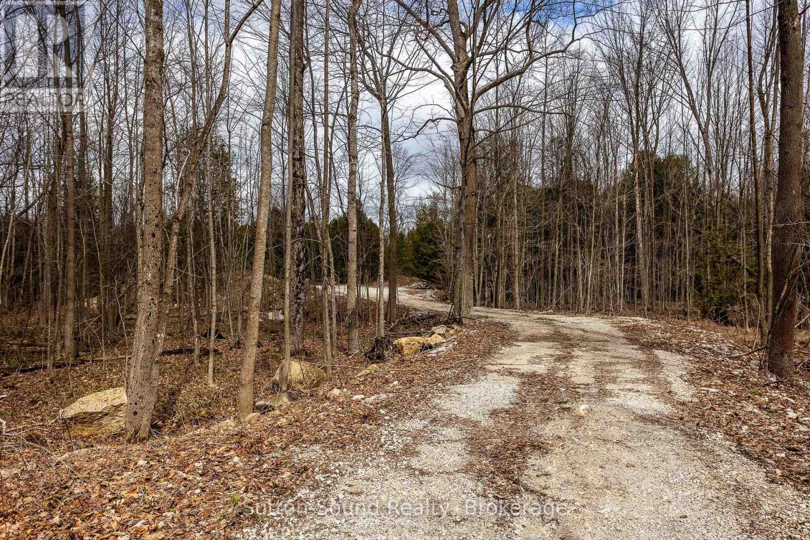 127 Big Rock Road, Georgian Bluffs, Ontario  N0H 2K0 - Photo 12 - X12046974