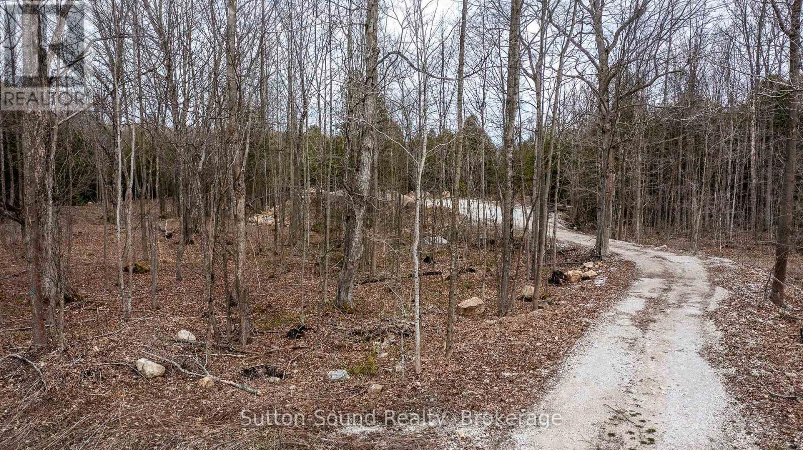 127 Big Rock Road, Georgian Bluffs, Ontario  N0H 2K0 - Photo 22 - X12046974