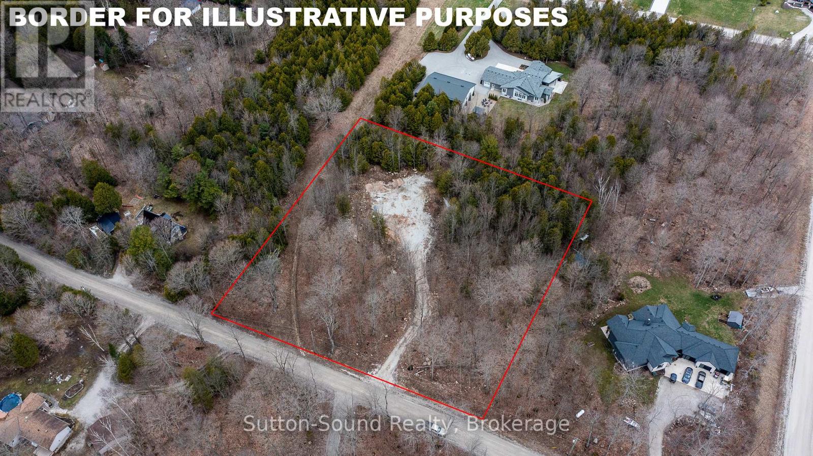 127 Big Rock Road, Georgian Bluffs, Ontario  N0H 2K0 - Photo 4 - X12046974