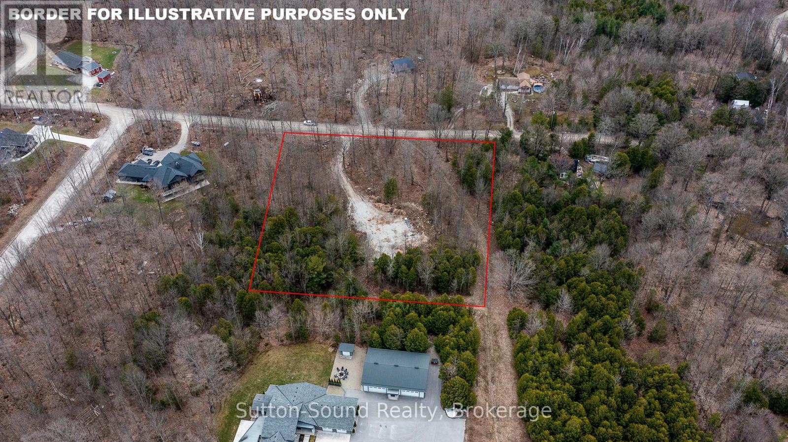 127 Big Rock Road, Georgian Bluffs, Ontario  N0H 2K0 - Photo 6 - X12046974