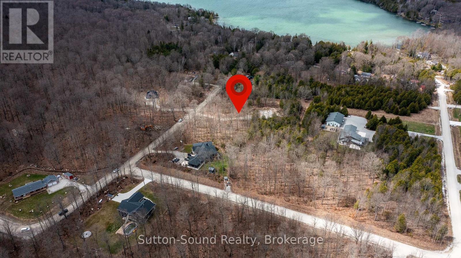 127 Big Rock Road, Georgian Bluffs, Ontario  N0H 2K0 - Photo 5 - X12046974