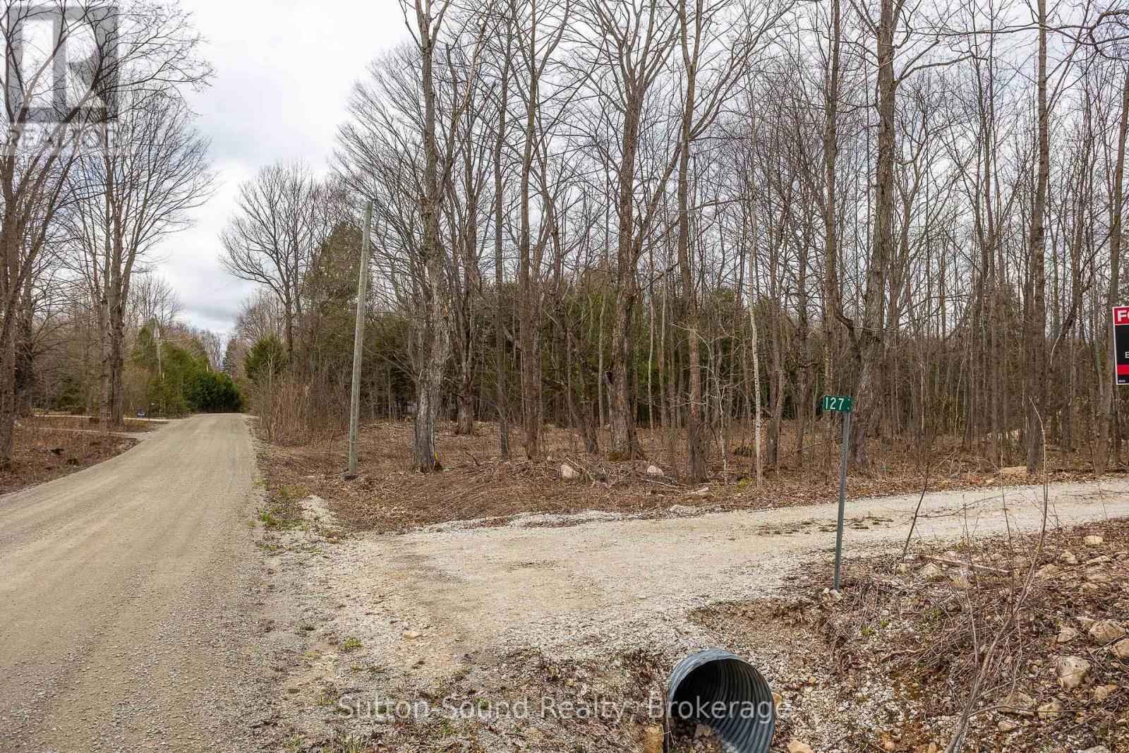 127 Big Rock Road, Georgian Bluffs, Ontario  N0H 2K0 - Photo 8 - X12046974