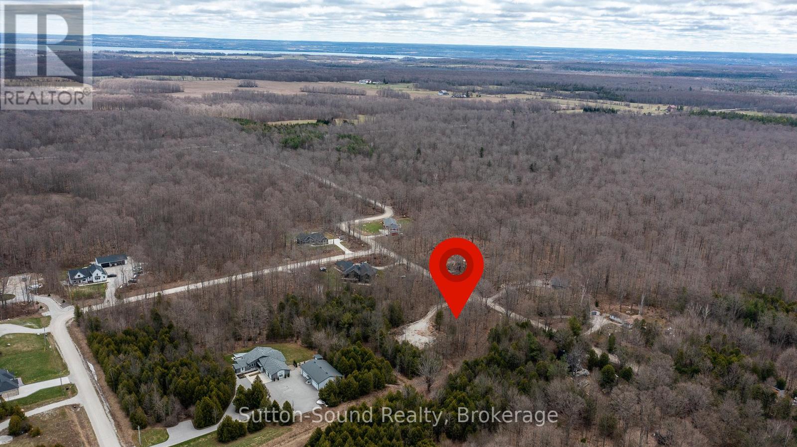 127 Big Rock Road, Georgian Bluffs, Ontario  N0H 2K0 - Photo 7 - X12046974