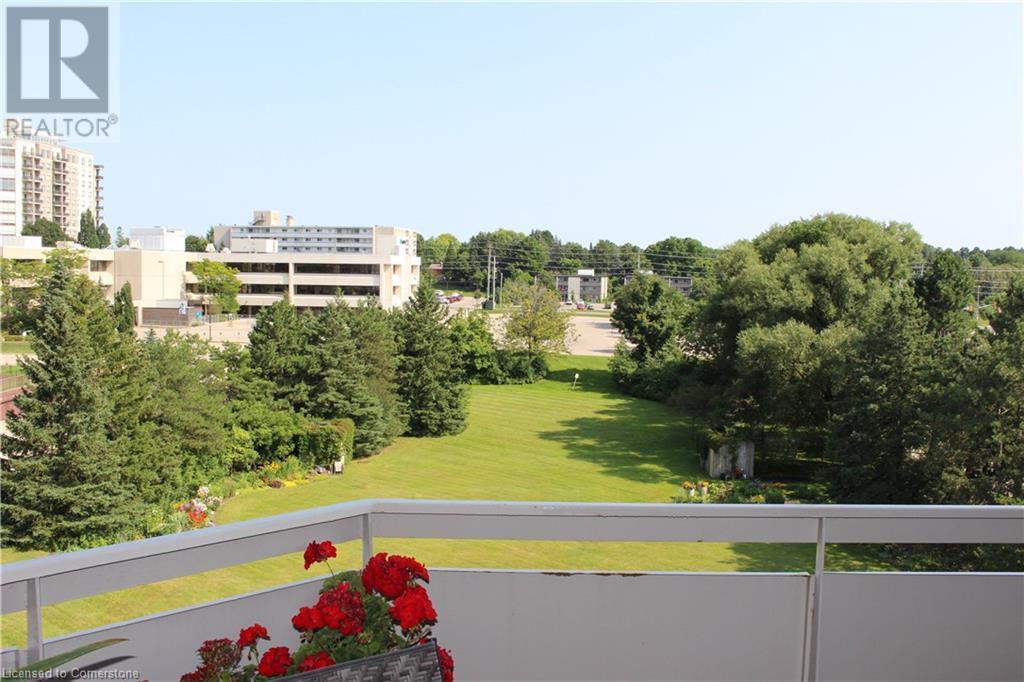 265 Westcourt Place Unit# 605, Waterloo, Ontario  N2L 6E4 - Photo 15 - 40720497