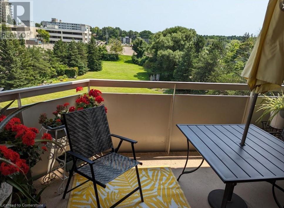 265 Westcourt Place Unit# 605, Waterloo, Ontario  N2L 6E4 - Photo 16 - 40720497