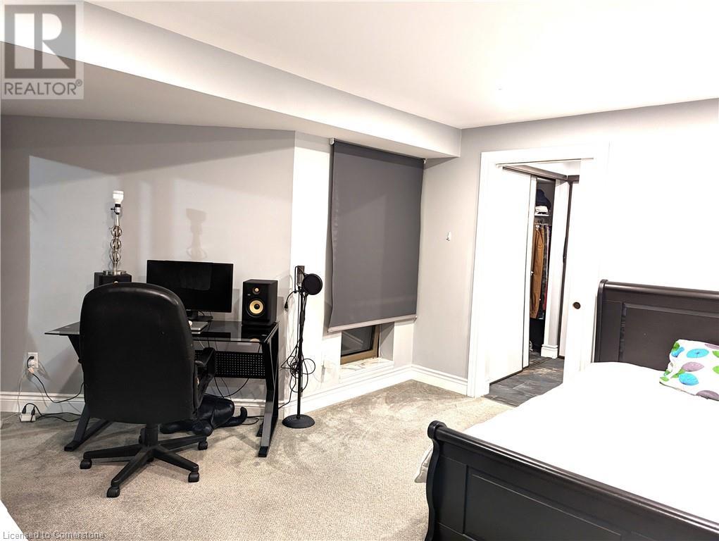 265 Westcourt Place Unit# 605, Waterloo, Ontario  N2L 6E4 - Photo 9 - 40720497