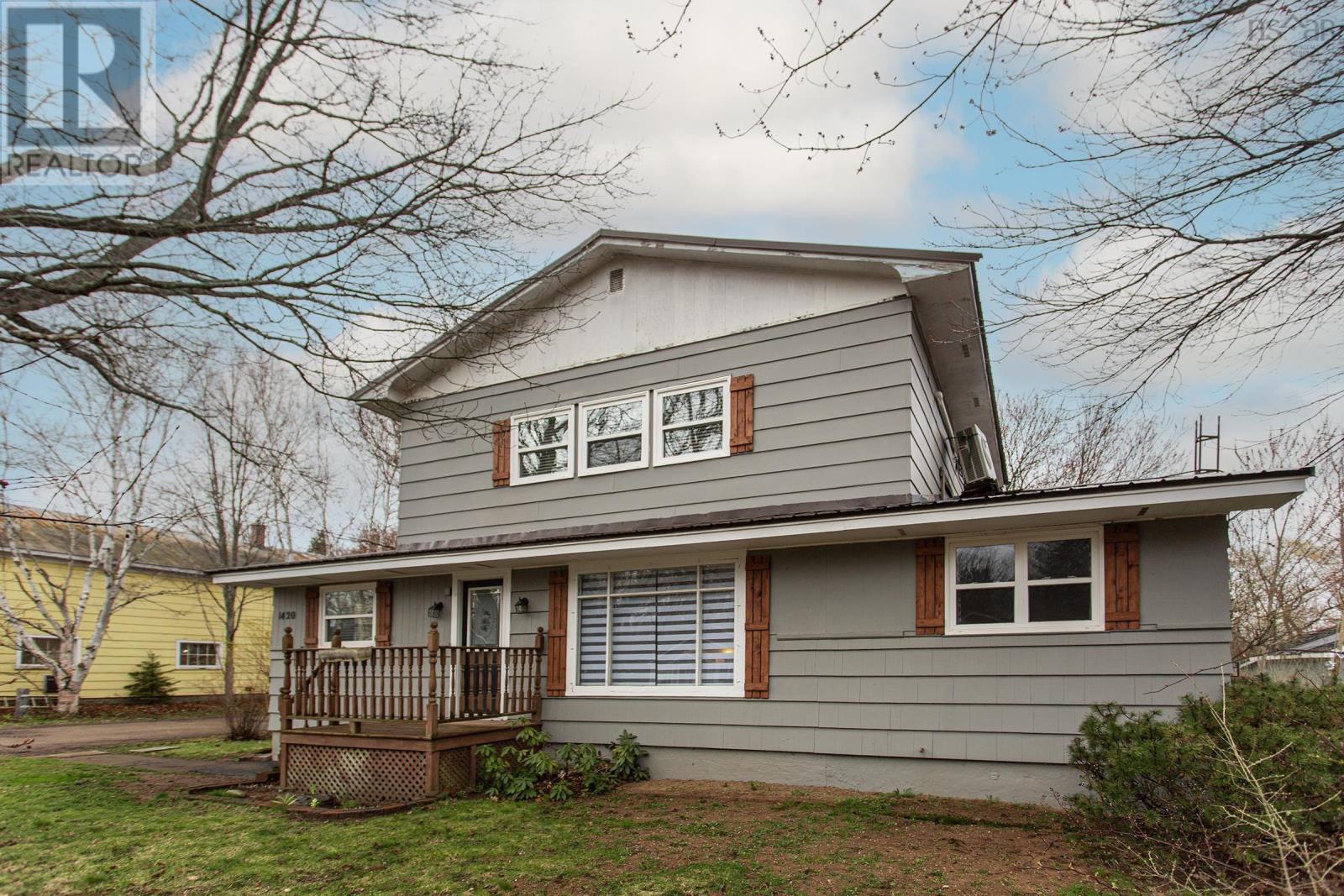 Property at 1420 Park Road image 1