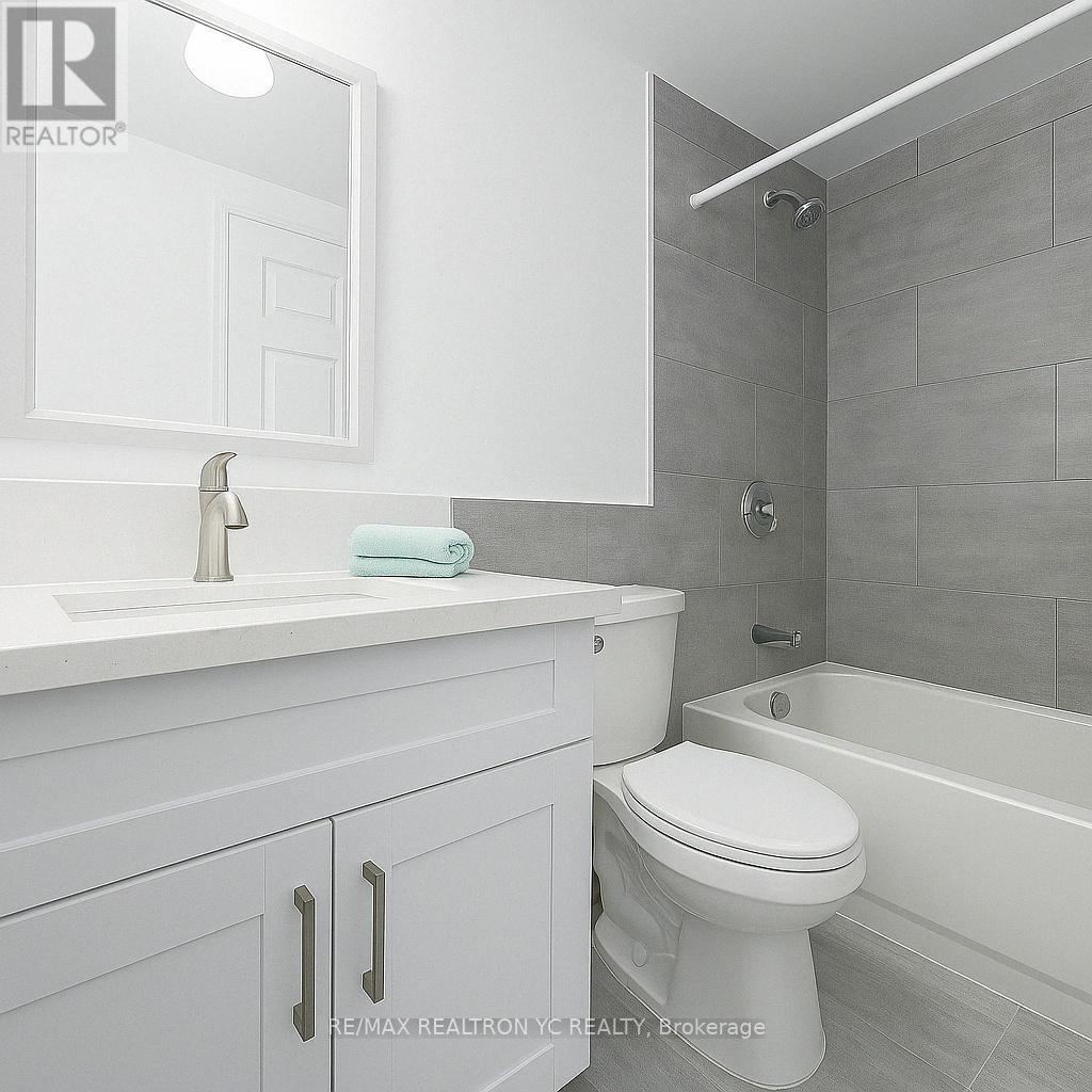 1612 - 100 Wingarden Court, Toronto (Malvern), Ontario  M1B 2P4 - Photo 17 - E12097066