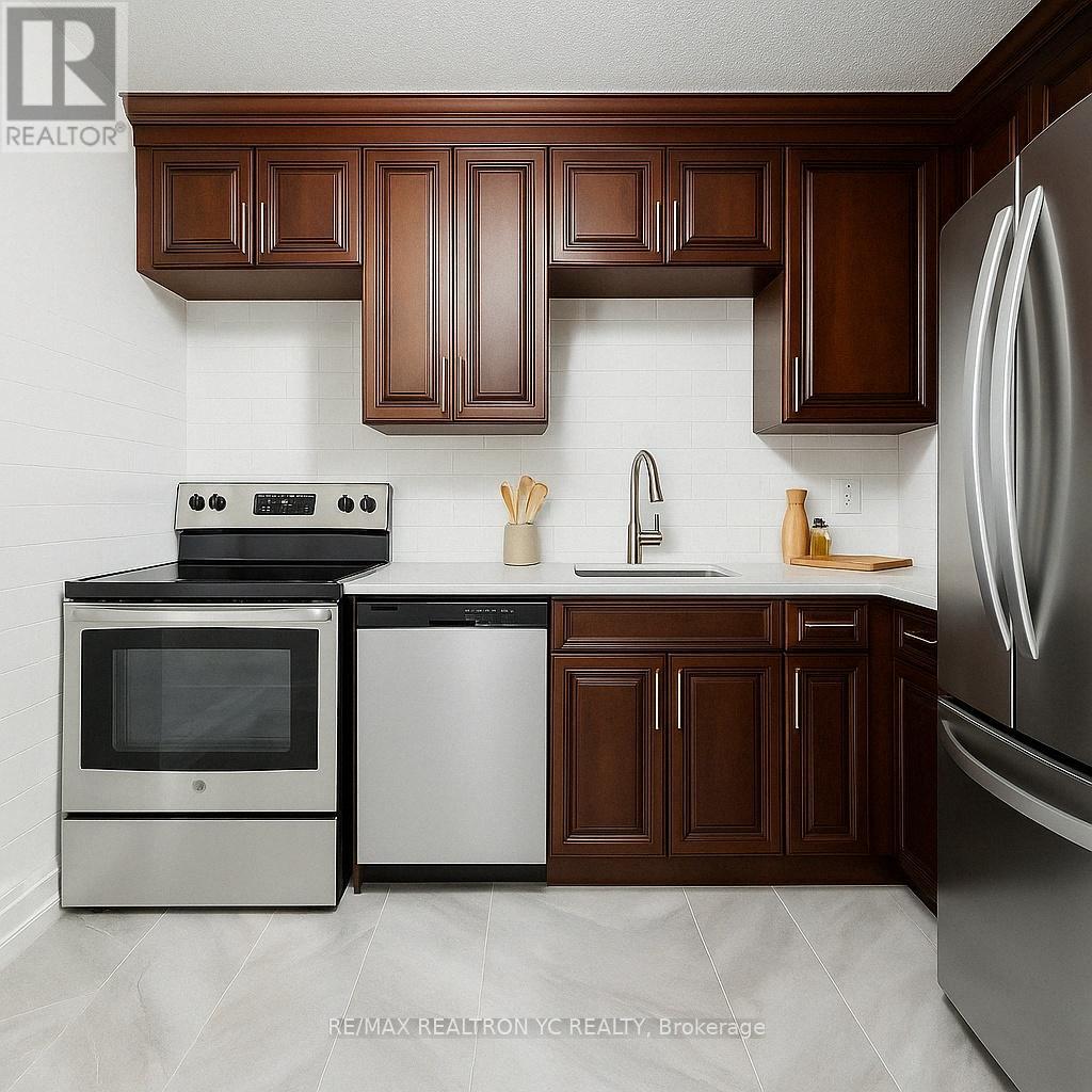1612 - 100 Wingarden Court, Toronto (Malvern), Ontario  M1B 2P4 - Photo 13 - E12097066