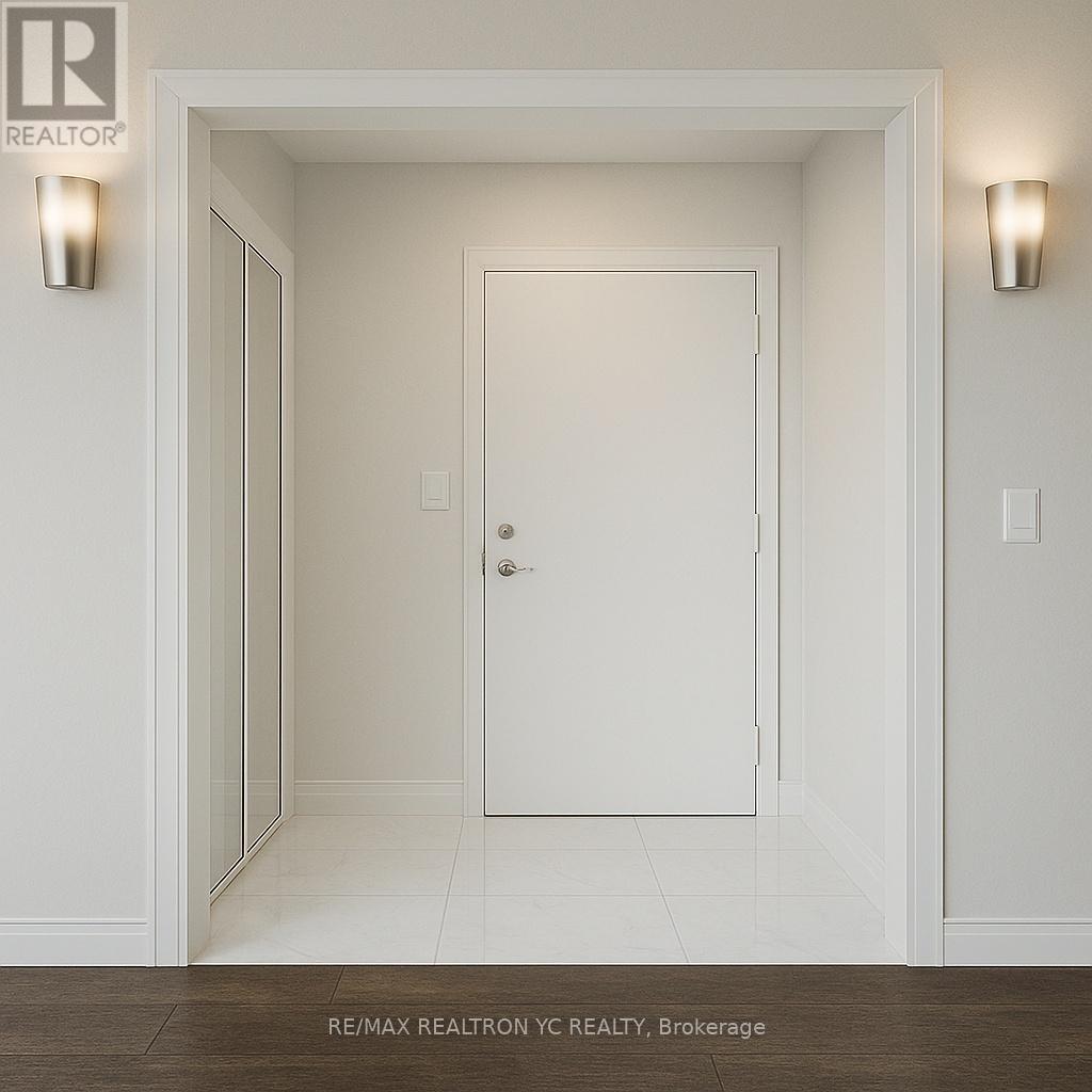 1612 - 100 Wingarden Court, Toronto (Malvern), Ontario  M1B 2P4 - Photo 3 - E12097066